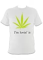  I'm Lovin' It