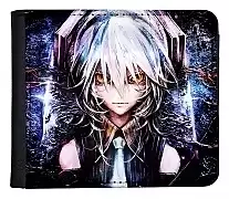 ������� � ���������� ��� ������ "Vocaloid" Dark Miku