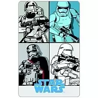   Star Wars - The Troopers