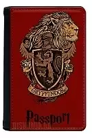 ������� �� ������� ������ Harry Potter Gryffindor