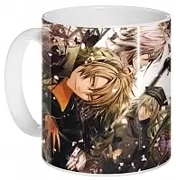 ������ Amnesia 246450