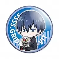  SSSS.Gridman - Chibi Vit