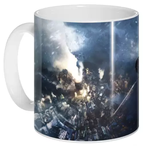 ���������� ������� ������������ ������ �� ����� ��������� / Frostpunk