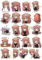 ������� ��������� Puniko Kitten No.2