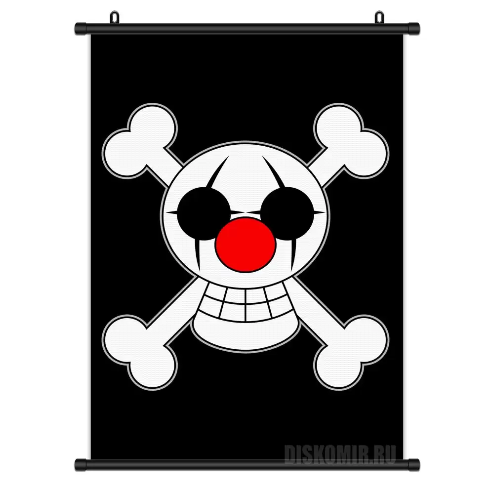 ���������� ������� ������� �������� One Piece: Buggy �� ����� � ����� ���-��� / One Piece / ������� ��� / ����� ������