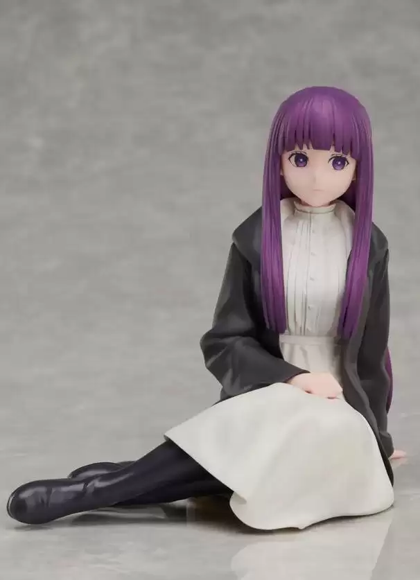 ������� SAV Fern - Sousou no Frieren