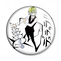 ������ Durarara!! Shadow - Shizuo Heiwajima
