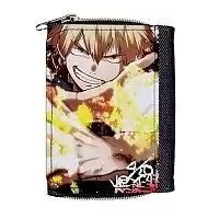   Boku no Hero Academia Katsuki Bakugou