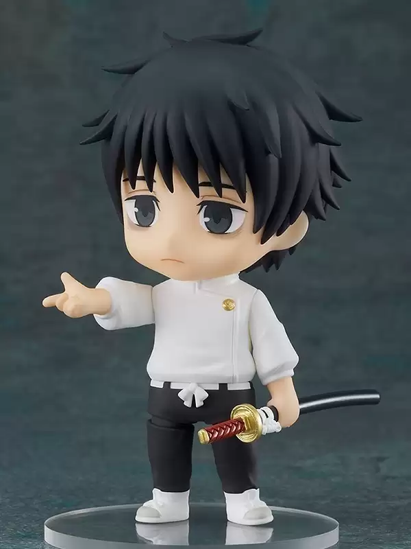 Фигурка Nendoroid 1766 Jujutsu Kaisen 0: Yuta Okkotsu - купить