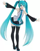  POP UP PARADE Character Vocal Series 01 Hatsune Miku Translucent Color Ver. Complete Figure