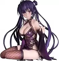  Matsuri Tougetsu Sitting Ver. illustration by Kurehito Misaki (Sexy)
