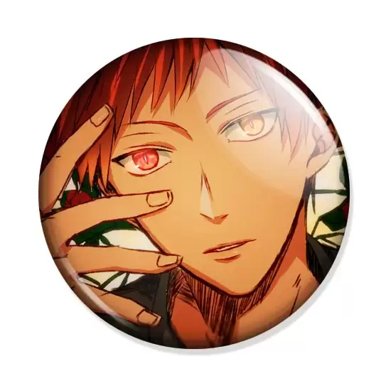 ���������� ������� ������ Kuroko no Basuke - Aka-chin �� ����� � ����� ��������� ������ / Kuroko's Basket Ball / The Basketball Which Kuroko Plays / Kuroko no Basuke / ���������, � ������� ������ ������
