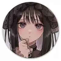     Sono Bisque Doll wa Koi wo Suru - Kuroe Shizuku