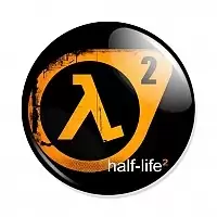 ������ Half Life 2 Logo