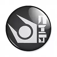  Half Life Combine logo