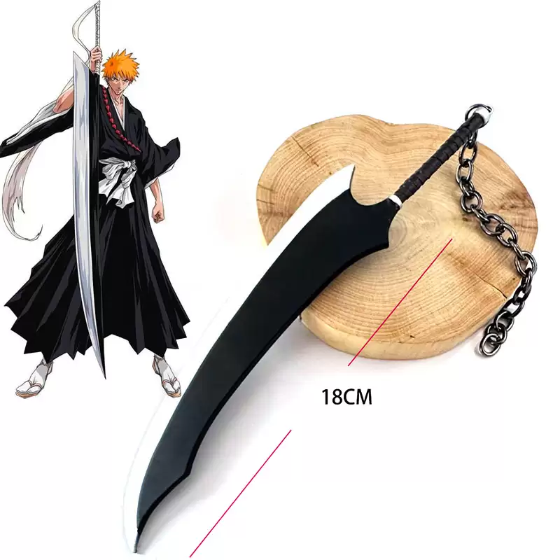 ���������� ������� ���������� ����� ������ ���� Ver.02 �� ����� � ����� ���� / Bleach