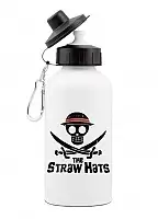     "One Piece" The Straw Hats