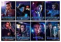   Riverdale No.1