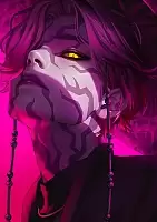   KPop Demon Hunters - Mystery Saja