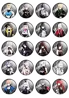 ����� ��������� ������� Punishing: Gray Raven No.1