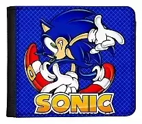      "Sonic the Hedgehog" Sonic