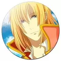 ������ ��������� ������� Howl`s Moving Castle - Howl