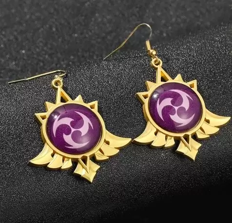 ���������� ������� ������ Genshin Impact - ������ �� ����� � ����� ������ ������ / Genshin Impact