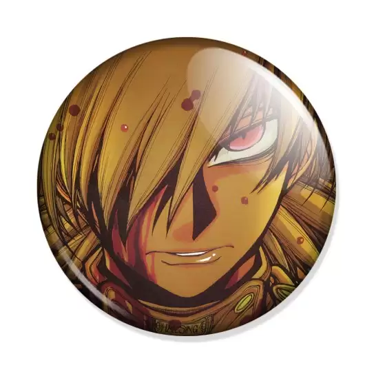 ���������� ������� ������ Hellsing - Victoria Seras �� ����� � ����� �������� / Hellsing