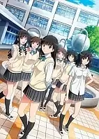 Amagami SS Plus ( )   HD