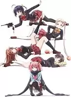 Chuunibyou demo Koi ga Shitai! Ren (   !) ( ) HD