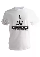 �������� Vodka Connecting People