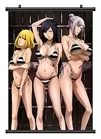 ������� �������� Kangoku Gakuen / �����-������