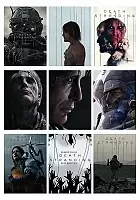  "Death Stranding" No.1