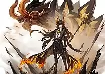   Genshin Impact 22