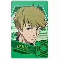    Juushinki Pandora - Doug