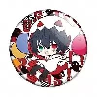  Hypnosis Mic Halloween - Chibi Ichiro Yamada