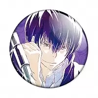 ������ Reborn! Ani-Art - Kyouya Hibari