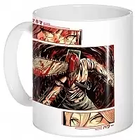  Chainsaw Man