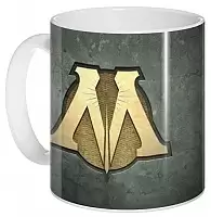 ������ Harry Potter Ministry of Magic Logo