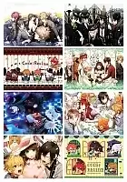  Code: Realize - Sousei no Himegimi No.2