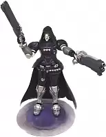  figma #393 Overwatch Reaper