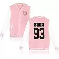   "BTS" SUGA 93
