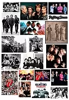 �������� The Rolling Stones ������� ������ �1