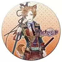    Sengoku Night Blood Yukimura Sanada