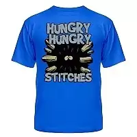  Heroes of the Storm Hungry Hungry Stitches