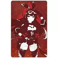   Genshin Impact - Amber