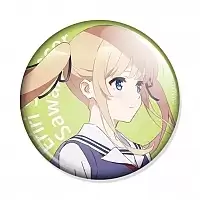 ������ Saenai Heroine no Sodatekata Eriri Spencer Sawamura