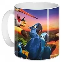 ������ Rio 307023