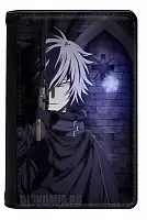     Tegami Bachi - Gauche Suede