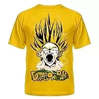  Dragon Ball Power